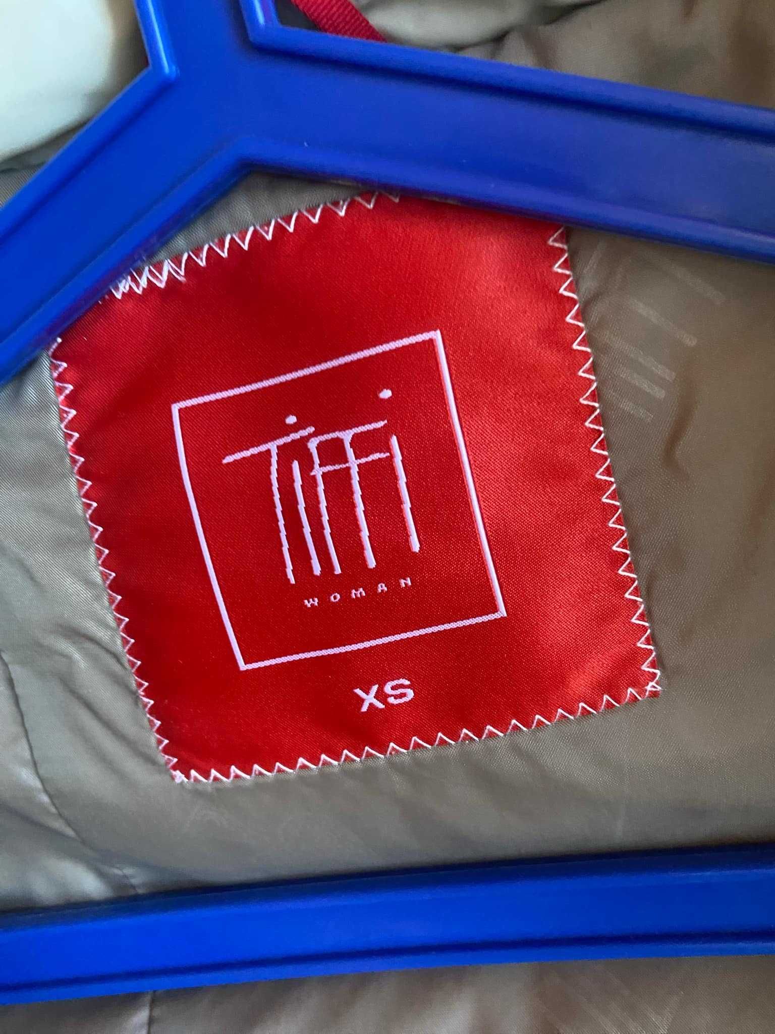 Kurtka damska Tiffi