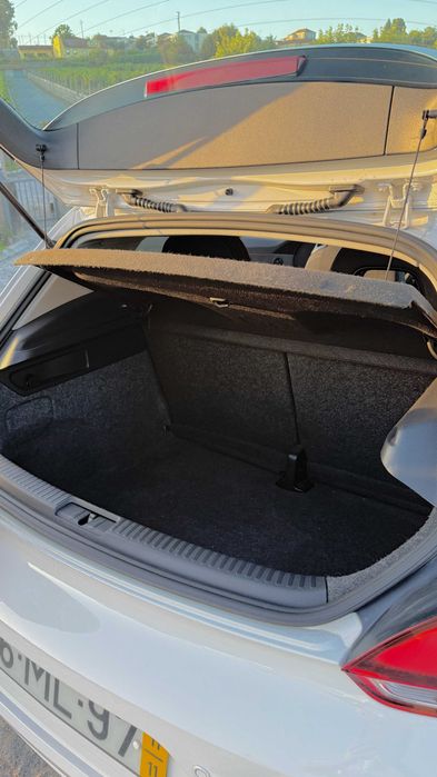 Volkswagen Scirocco 1.4 TSI Nacional