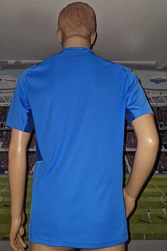 Wimbledon A.F.C. Puma DryCell 2020-21 training shirt size: L
