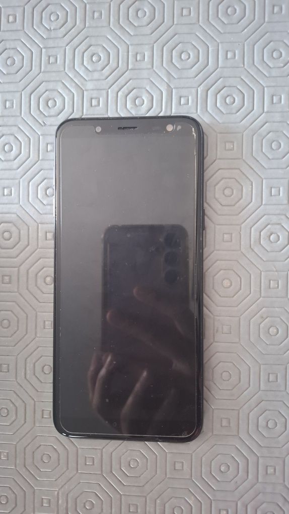 Samsung Galaxy J6