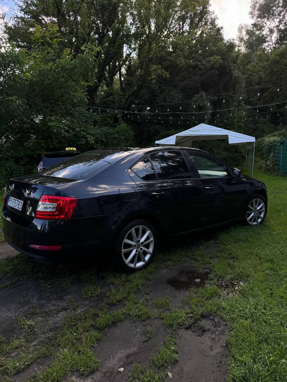 Skoda Octavia 2014r 2.0 tdi DSG pl salon