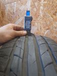 Шини Debica Presto HP 205/55 R16 Б/У 5,5 мм