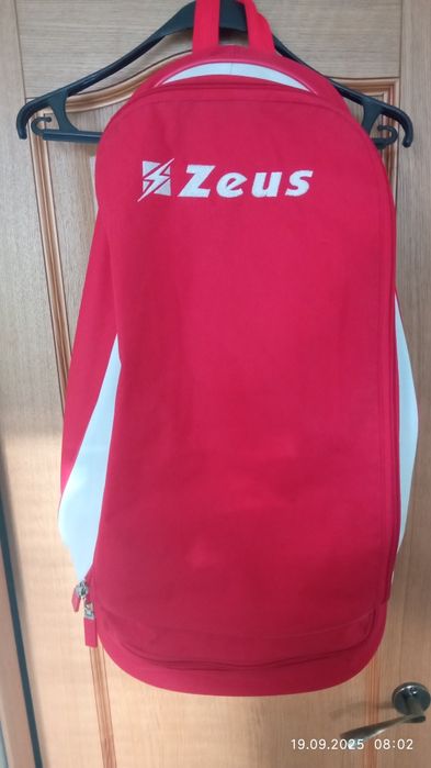 Рюкзак мужской Zeus