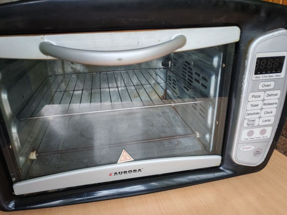 Електрична піч Aurora