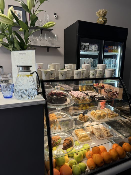 Ідеальний бізнес-пакет: кавʼярня та косметологічна клініка