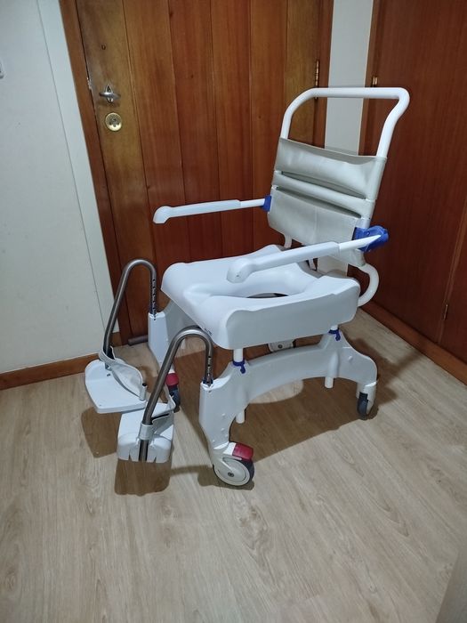 Cadeira de banho Aquatec ocean