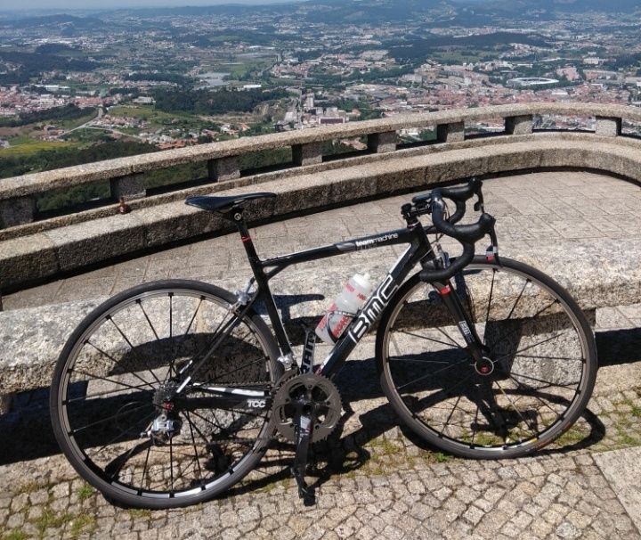 BMC teammachine slr01