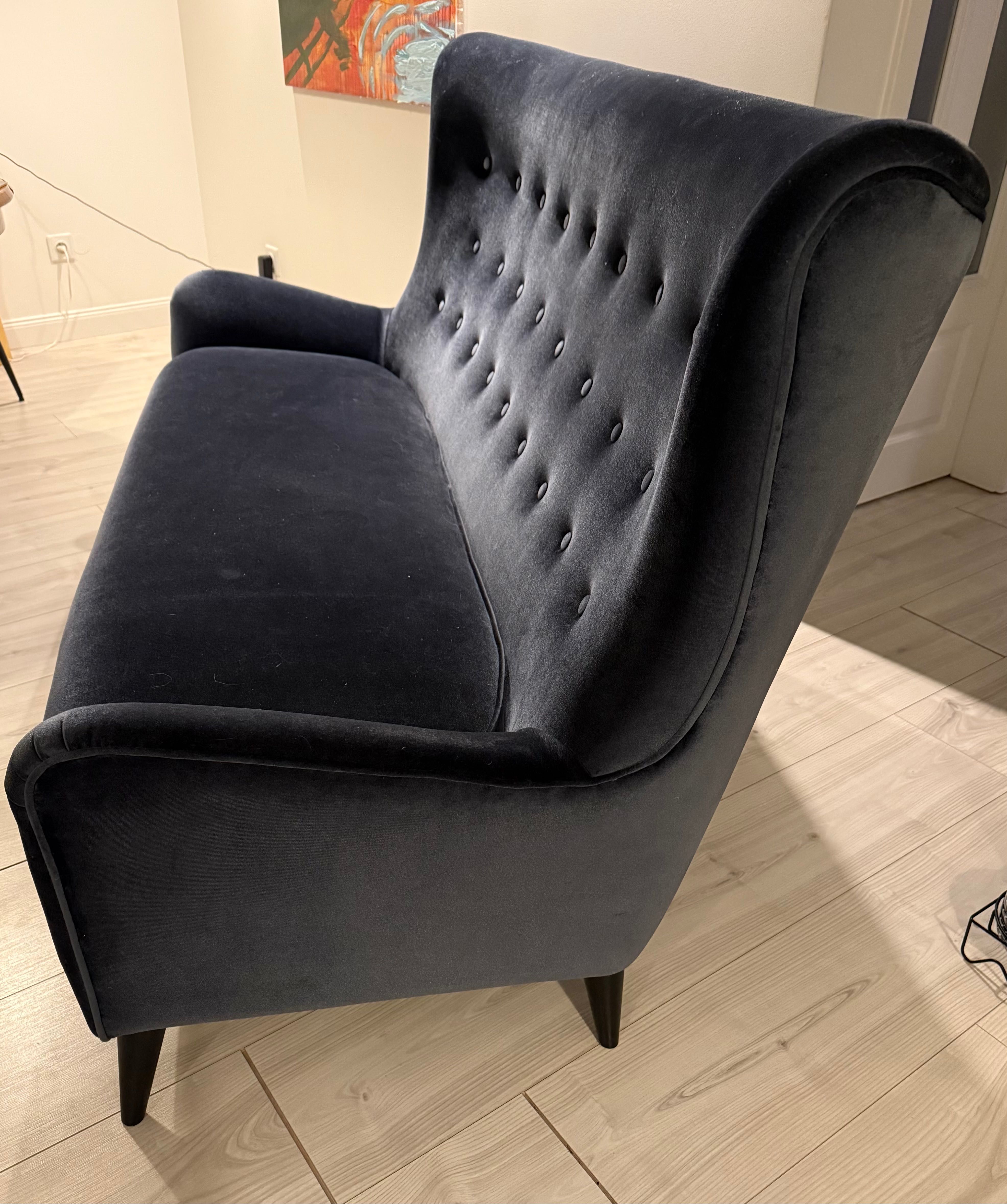 Sofa Almidecor jak nowa