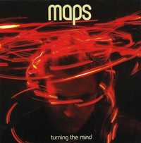 MAPS   cd Turning The Mind      super muzyka