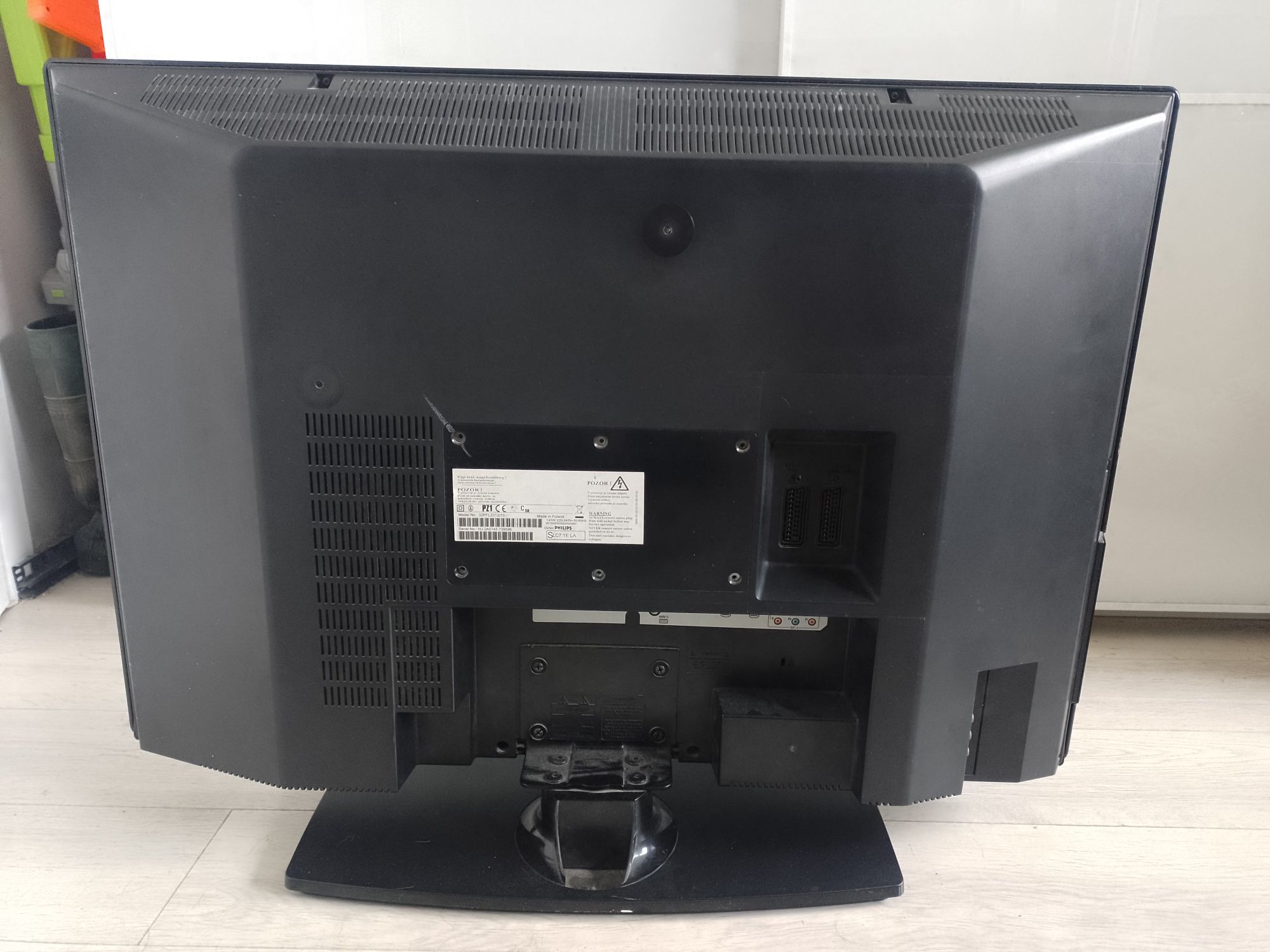 Telewizor PHILIPS 32PFL7332/10