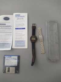 Zegarek Timex Data Link