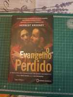 Livro o envagelho perdido