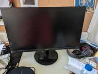 Monitor Acer SA240Y