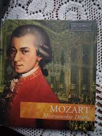 Muzyka klasyczna Wolfgang Amadeusz Mozart