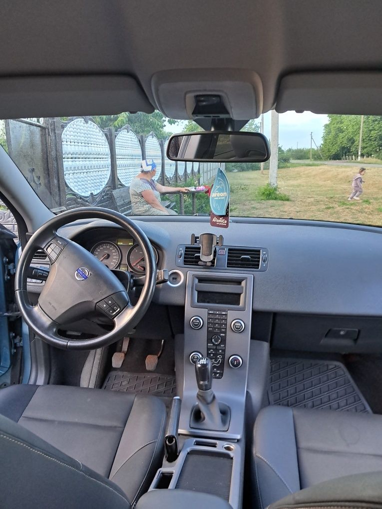 Продам Volvo S40 II рестайлинг