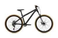 Rower Dirt NS Bikes Clash 26''