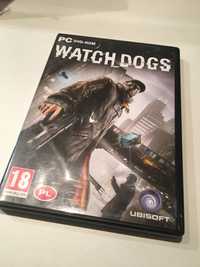 Gra na PC Watch Dogs