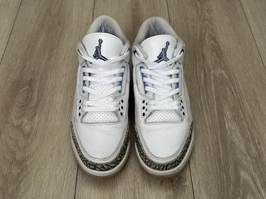 Кросівки Nike Air Jordan 3