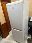Frigorifico marca Indesit