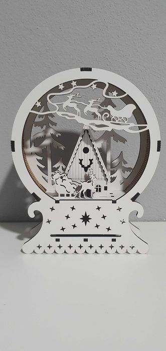 Natal, presépios Natalícios