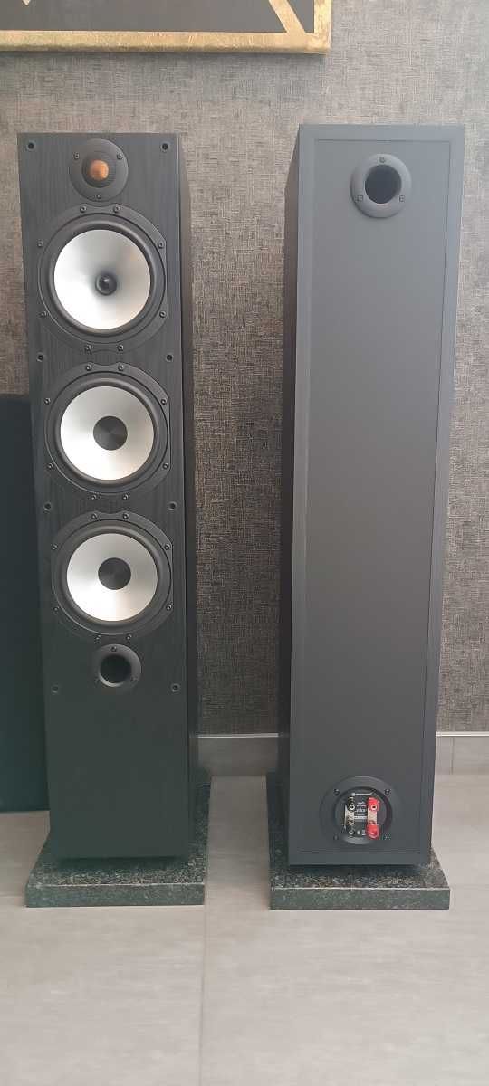 Kolumny Monitor Audio MR6