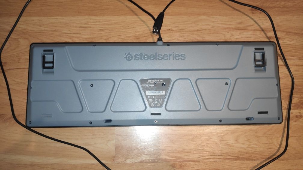 Klawiatura Steelseries Apex 100