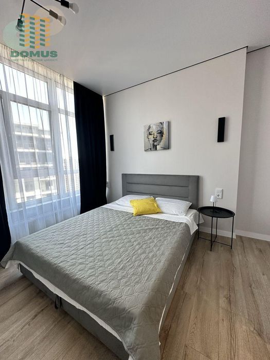 Продам 1 комн в ЖК Атмосфера! Курортный переулок/Аркадия!