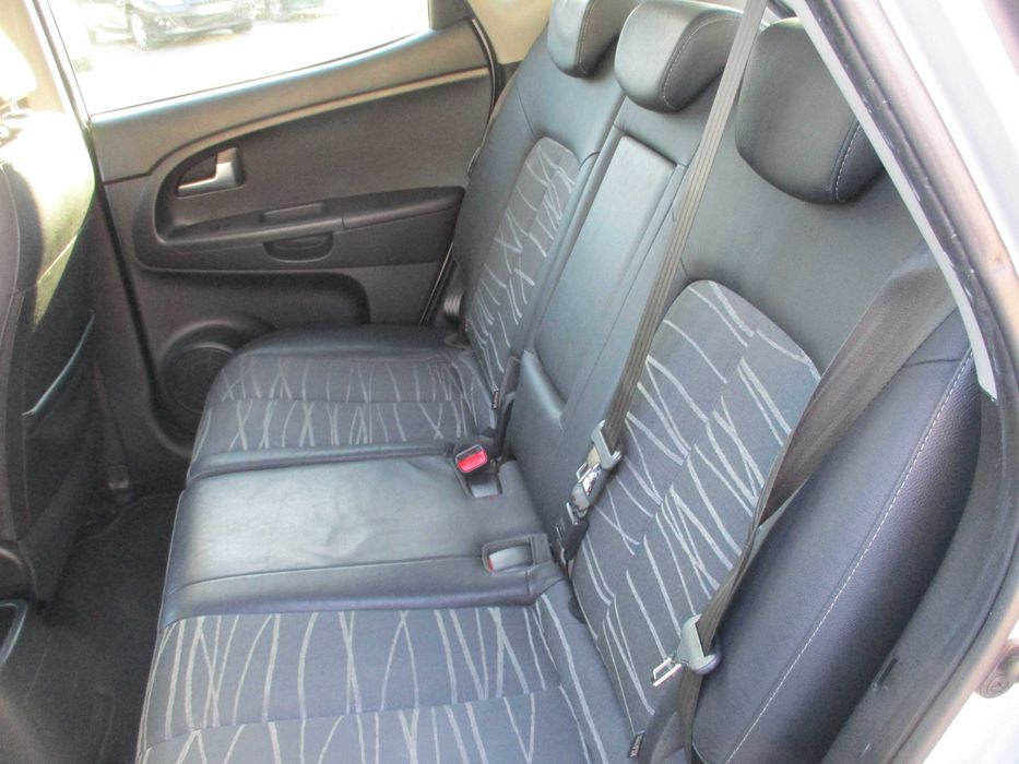 KIA VENGA 1.4 CRDI