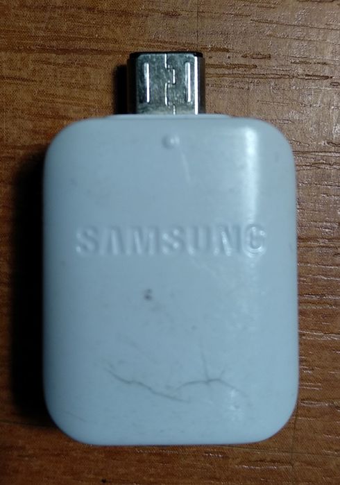 UCB тип С OTG коннектор и Микро USB OTG конекторы SAMSUNG