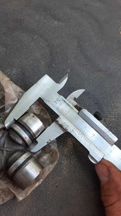 Крестовина вала карданного ВАЗ 2105, 2101-07 классика СССР