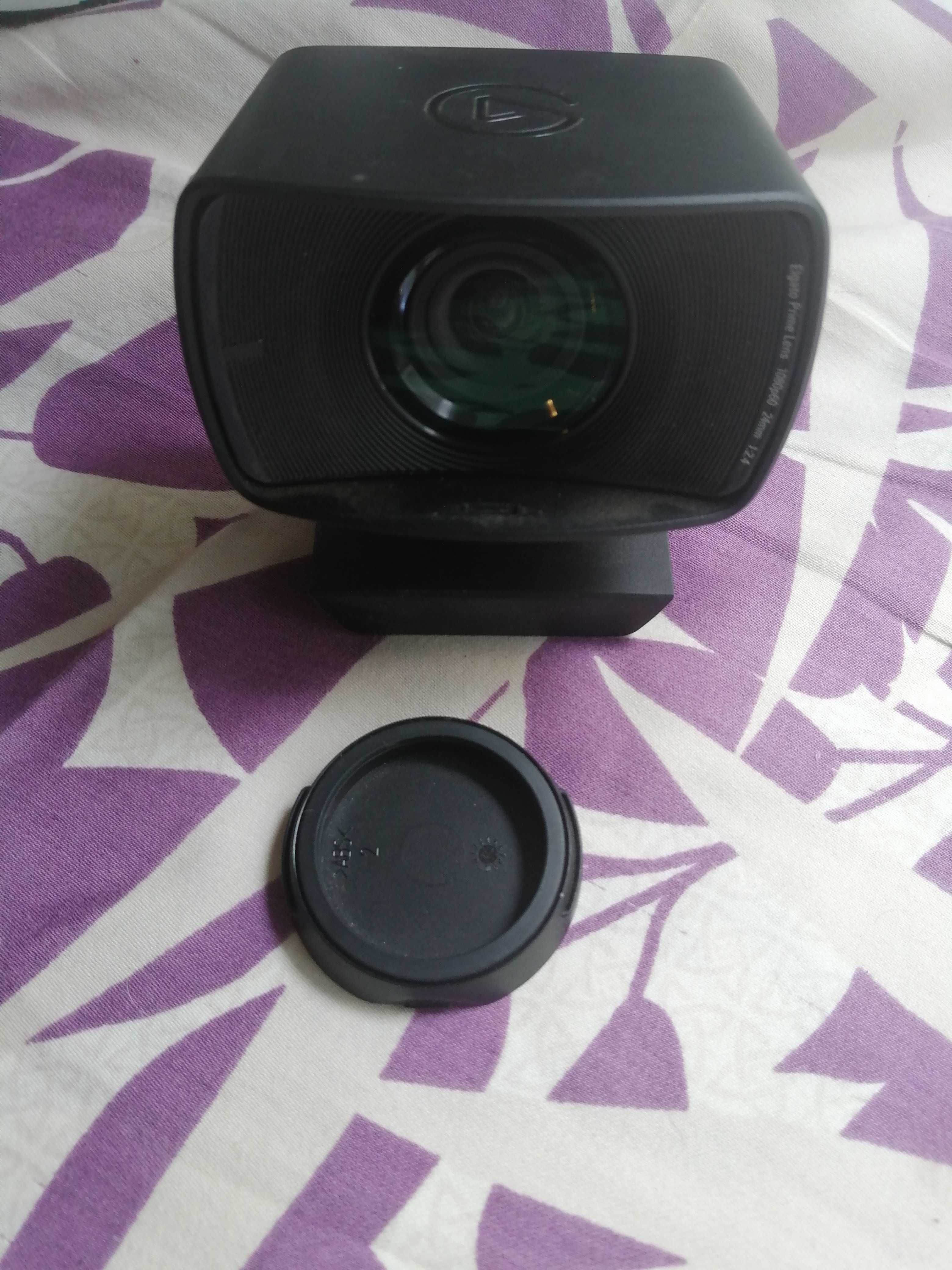 Elgato FaceCam (1920x1080) - Usado, em Excelente Estado