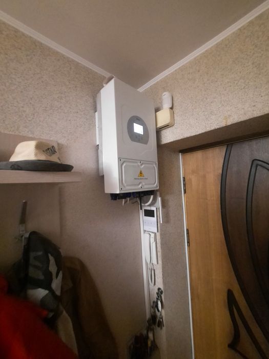 Ремонт Екофло , Інвертор,  безперебойники !