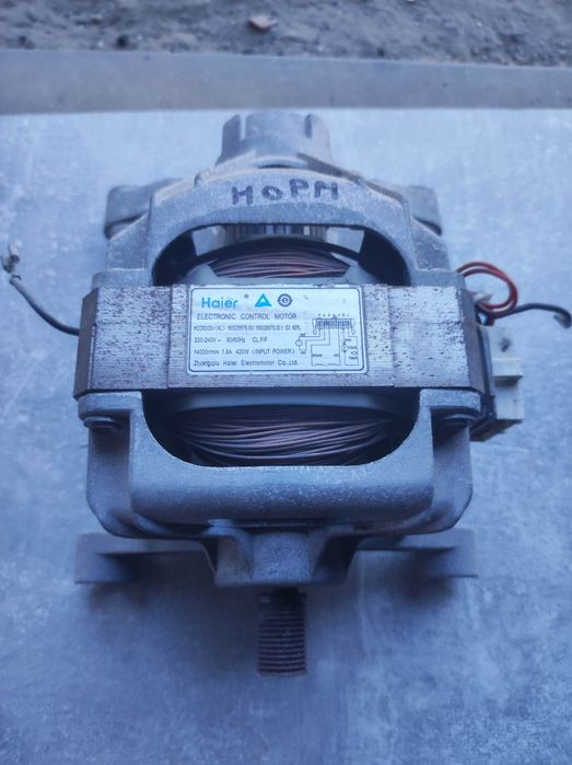 Стиральная машина запчасти