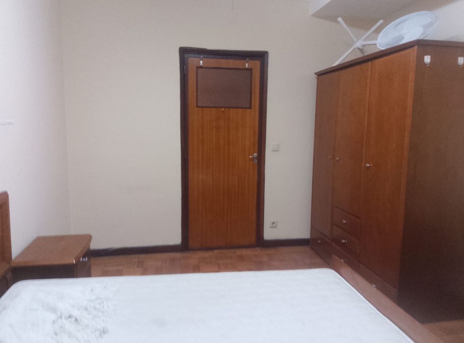 Quarto no centro do Porto