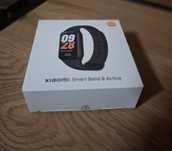 Opaska Xiaomi Smart Band active 8