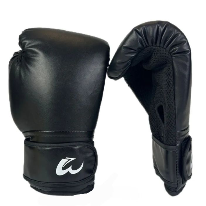Боксерские перчатки детские 10 унцій
