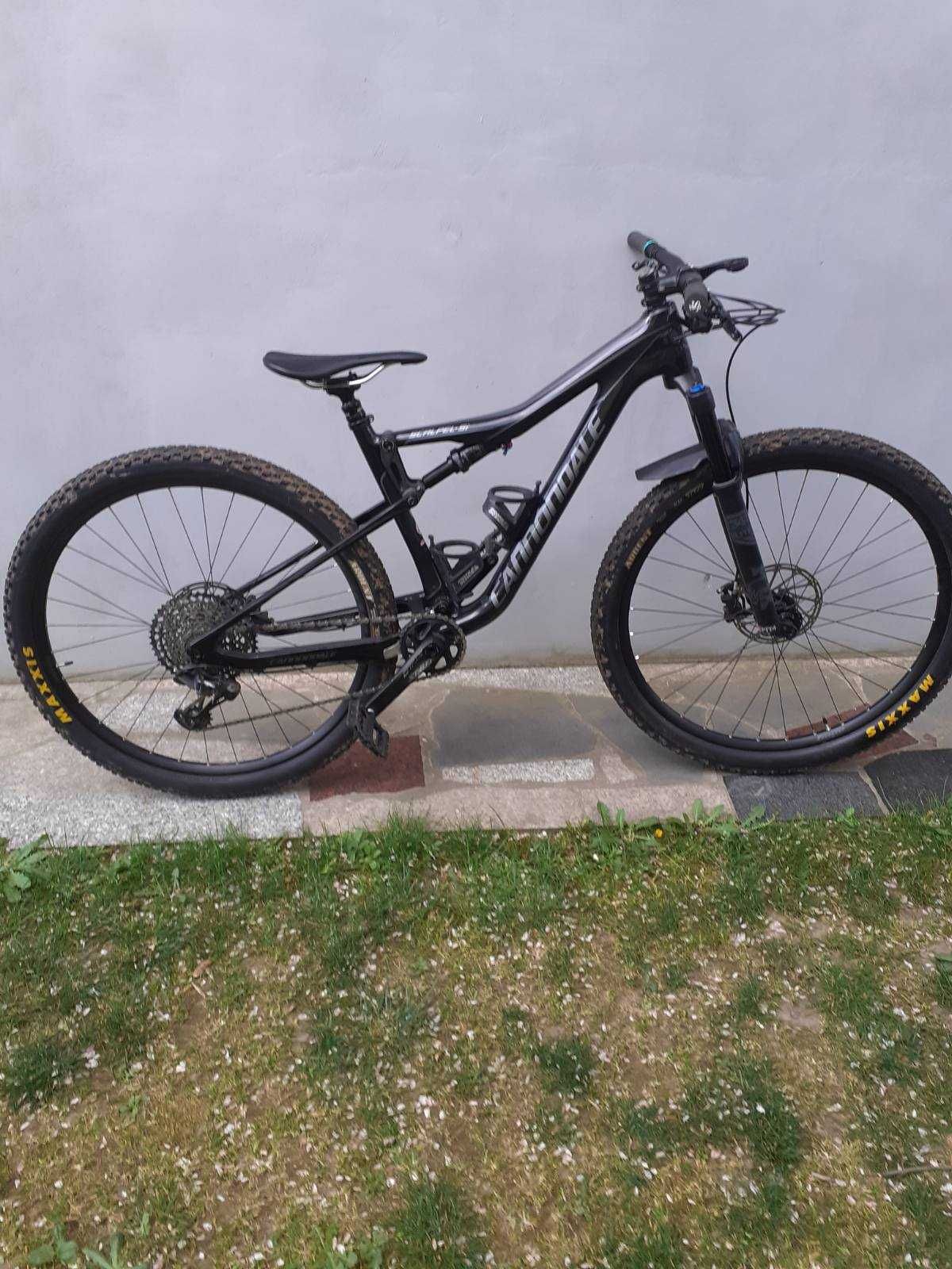 Cannondale Scalpel se2 full carbon