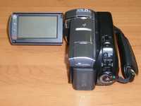 Видеокамера Sony DCR-SR85E, почти не пользовались