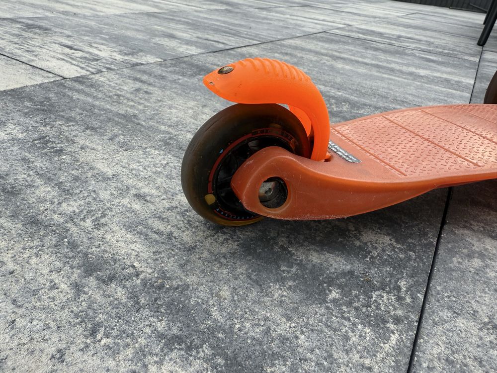 Hulajnoga Mini Micro