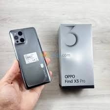 OPPO find x3 pro/ 5G 256GB