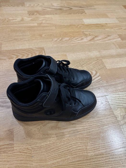 Черевики чоловічі champion