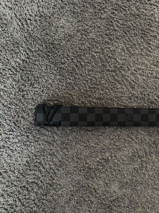 Pasek Louis Vuitton 105cm