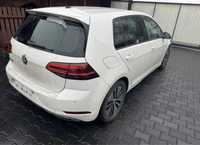 Крышка багажника Golf 7 Gti e-golf