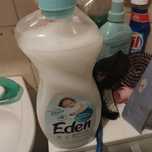 Płyn do płukania nowy eden 1.8 l