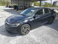 2019 Volkswagen Jetta SEL Premium