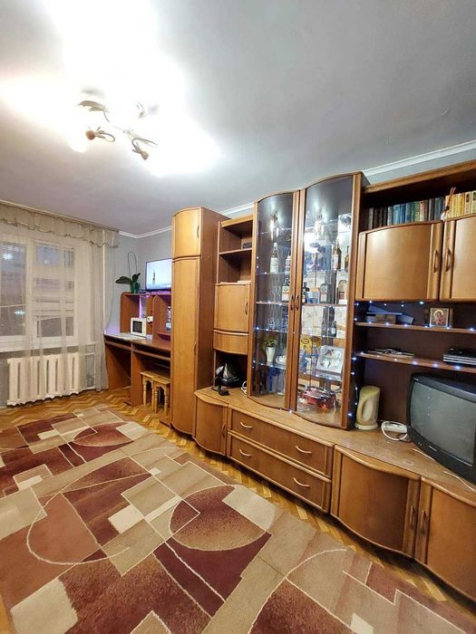 Хороша кімната в гуртожитку на ЗаготЗерно.