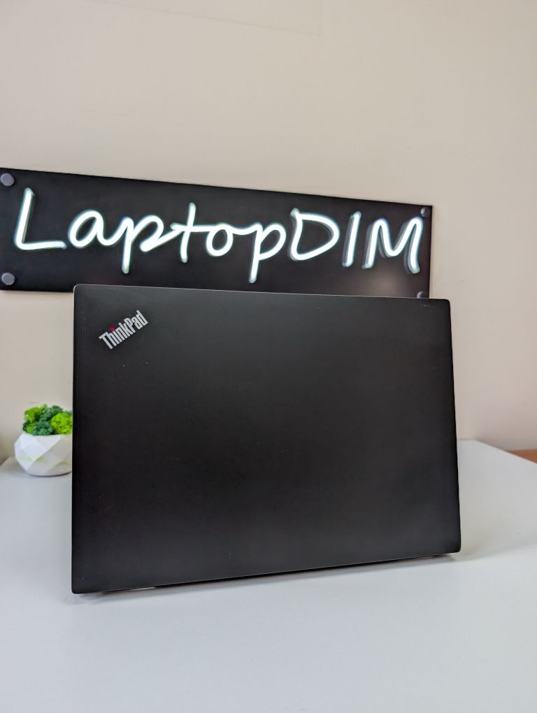 Lenovo ThinkPad L13/i3-1115G4/8GB/256GB/HD/13"/2021р/потужний.надійний