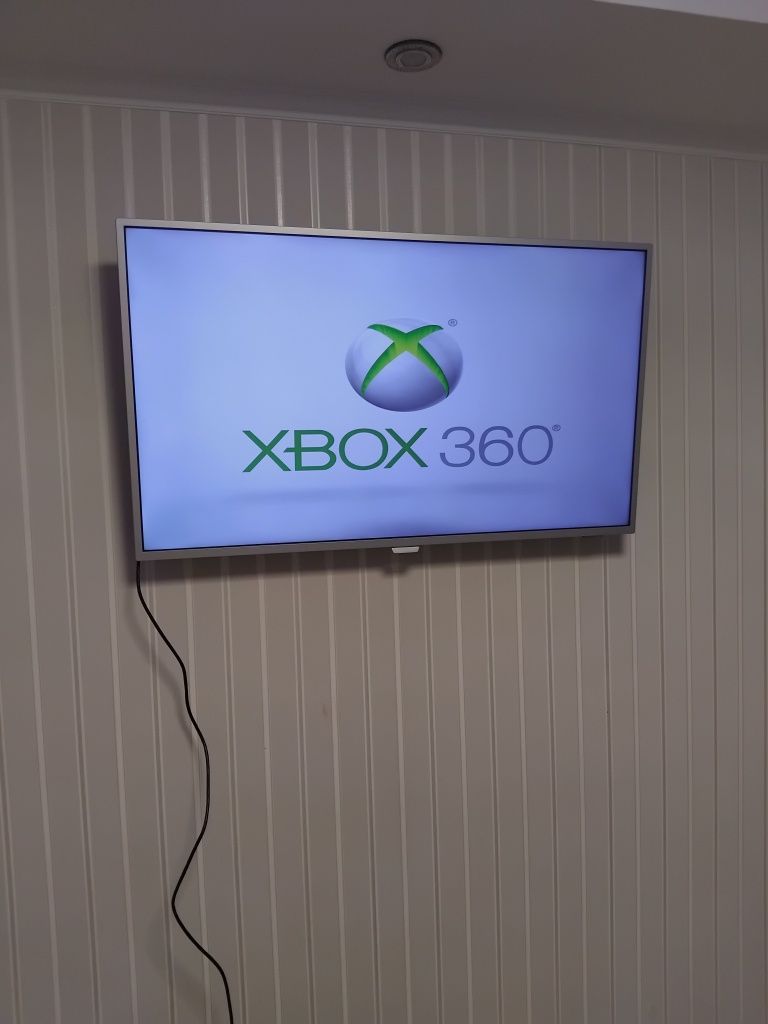 Ігрова приставка Xbox 360