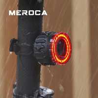 Задний фонарь Meroca