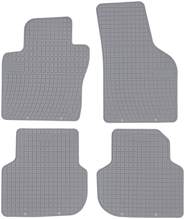 Dywaniki gumowe VW Amarok, UP!, Golf VII, Sportsvan, Jetta VI